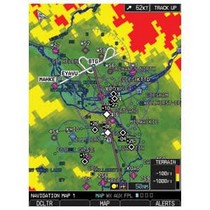 GTS 800 TAS - GTS™ 800 TAS Garmin 010-00519-00