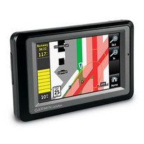 SafeNav Powered by Garmin - Americas Garmin 010-00836-40