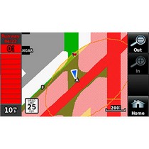 SafeNav Powered by Garmin - Americas Garmin 010-00836-40