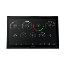 GPSMAP 9000 Series (Volvo Penta) - Premium 9219 chartplotter Garmin 010-02673-10