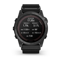 tactix 7 – AMOLED Edition - Premium tactical GPS watch with adaptive color display Garmin 010-02931-01