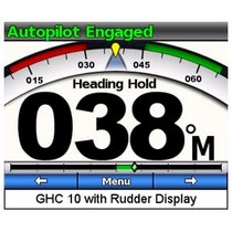 GRA 10 - GRA™ 10 Garmin 010-11324-00