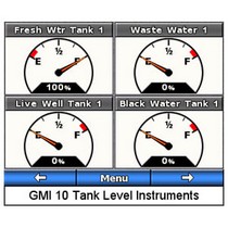 GFL 10 - GFL™ 10 Garmin 010-11326-00
