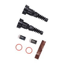 Field Installable Adapter Kit for the Garmin BlueNet Network - Garmin BlueNet™ network field-installable adapter kit Garmin 010-12528-20