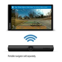 BC™ 40 with Camper Mount Garmin 010-01866-D1