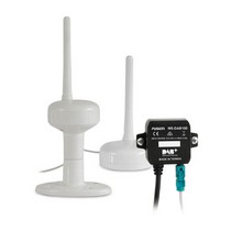Fusion® DAB+ Module with Powered Antenna Garmin 010-01953-10
