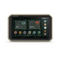 Overlander Garmin 010-02195-10