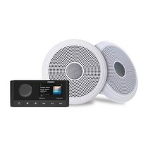 Fusion® Stereo and Speaker Kits Garmin 010-02250-50