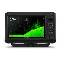 ECHOMAP™ UHD2 7" cv Chartplotters Garmin 010-02593-00