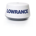 Lowrance 4G Broadband Radar Lowrance 000-10419-001