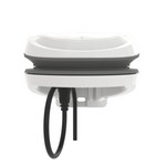 Precision-9 Compass Lowrance 000-12607-001