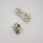 Stainless Steel Quickfit Antenna Mount With Cable Lowrance AA000224