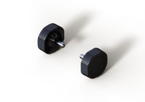 Bracket Knobs For Nss Evo2/Zeus2/HDS Gen2T Lowrance 000-10467-001