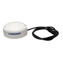 Point-1 Autopilot GPS/Heading Antenna Lowrance 000-12930-001