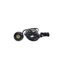 Thru-Hull Temperature Sensor Lowrance 000-11521-001