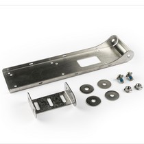 StructureScan 3D, HD & Totalscan Skimmer Transom Mount Lowrance 000-12603-001