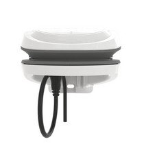 Precision-9 Compass Lowrance 000-12607-001