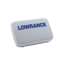 Elite-5 Ti Suncover Lowrance 000-12750-001