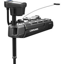 Ghost® - bow motor 52 Lowrance 000-14938-001