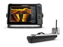 HDS PRO 10 and Active Imaging™ HD Lowrance 000-15985-001