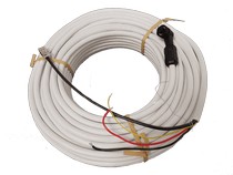 10m Cable, HALO Dome radar / Nemesis™ Lowrance 000-14548-001