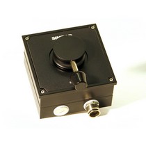 Simrad S9 Lever