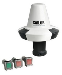 Судовая система SAILOR 6120