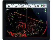 Simrad MO17-L Monitor