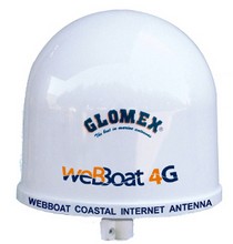 Glomex WeBBoat 4G PLUS (IT1004PLUS)