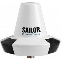Судовая земная станция SAILOR 6110