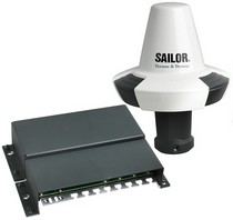 Судовая система SAILOR 6140