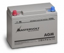 Mastervolt AGM 12/55 (62000550)