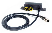 Simrad SG05 Autopilot Computer for Optimus/CANbus Steering