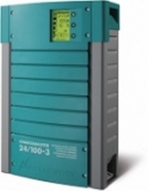 Mastervolt CHARGEMASTER 24/100-3 (44021000)