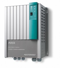 Mastervolt Mass Combi 12/1600-60 (36011600)