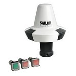 Судовая система SAILOR 6120