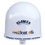 Glomex WeBBoat 4G PLUS (IT1004PLUS)