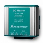 Mastervolt DC Master 24/12-3A iso (81500100)