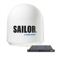 SAILOR 900 VSAT