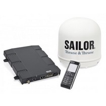 SAILOR 150 FleetBroadband