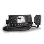 RS40-B VHF radio and GPS-500
