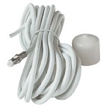 VHF extension cable, 5 m