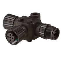 N2K-T-RD network T connector