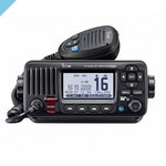 УКВ-радиостанция Icom IC-M423GE с GPS