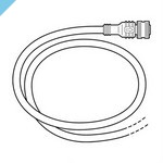 Удлинительный кабель Zipwake 1,5 м