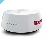 Raymarine Quantum Q24C + 15 м радарный кабель Raynet