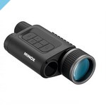 MINOX 650NVD Регистрирующий прибор ночного видения с усилителем света