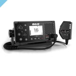 Радиостанция B&G V60-B с передающим AIS / VHF со встроенным GPS
