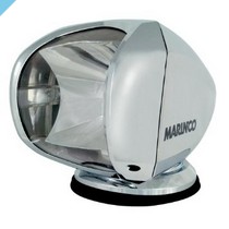 Прожектор Marinco SPL, хром