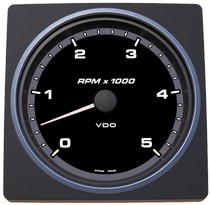 Скорость VDO AcquaLink 5000 об / мин